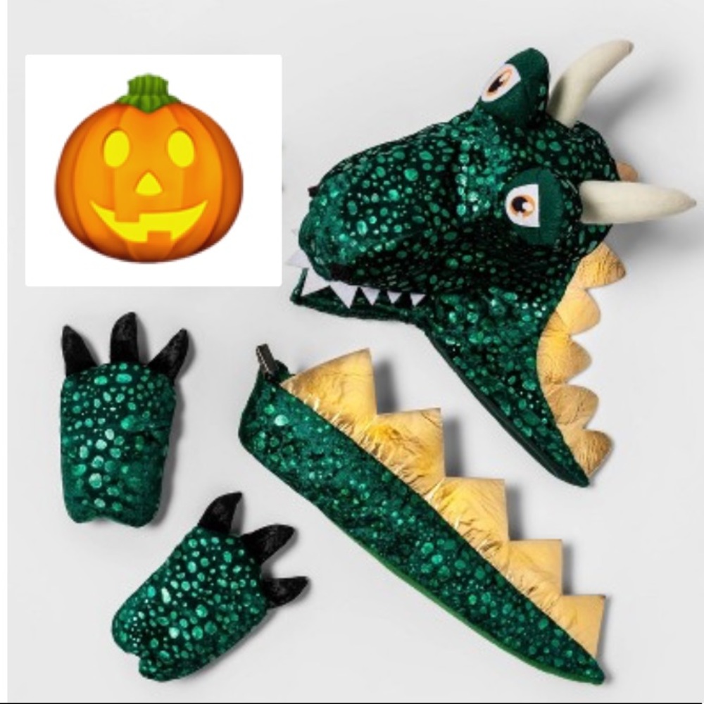 Hyde and Eek Boutique | Dinosaur Costume